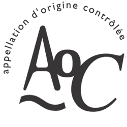 Label AOC Appellation d'Origine Contrôlée