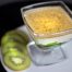 Panna cotta Kiwi de l'Adour
